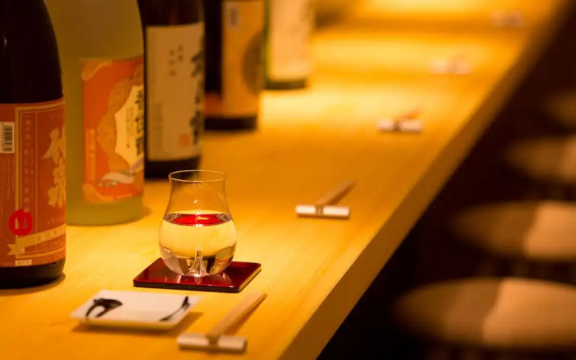 Kinosaki Onsen Kinsui