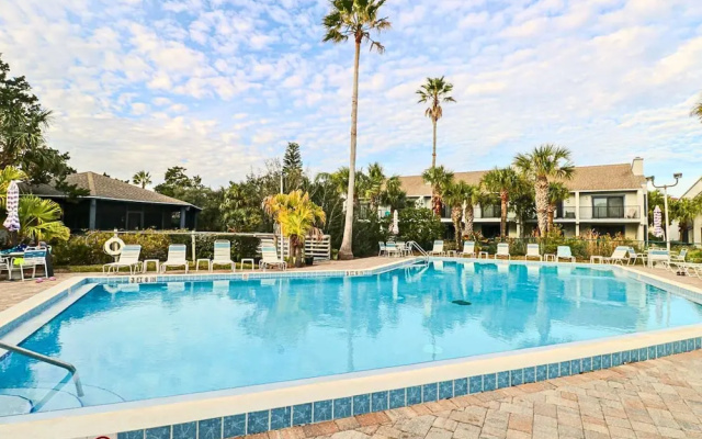 Sea Winds 52 by Distinctive Beach Rentals
