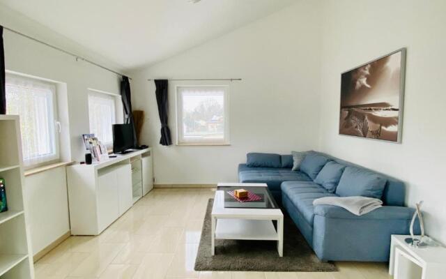 Ferienwohnung Familie Sobierajczyk - Fewo unweit Ostsee