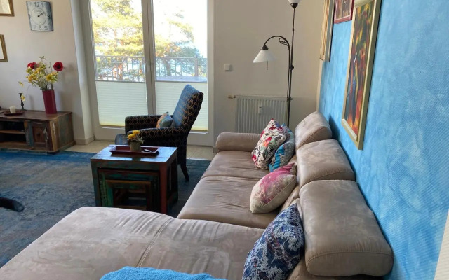 Apartment MeerAntic