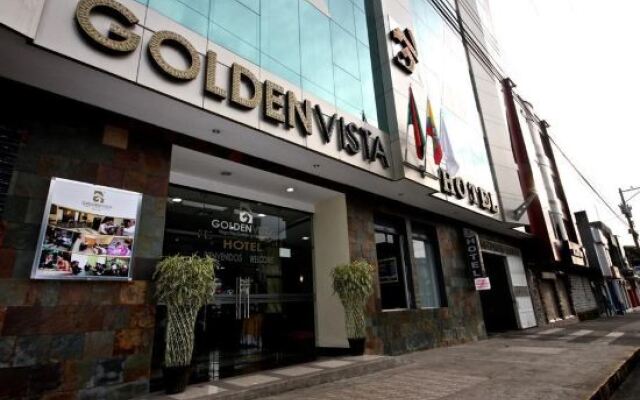 Hotel Golden Vista