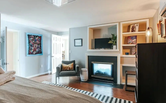 North Central Loft