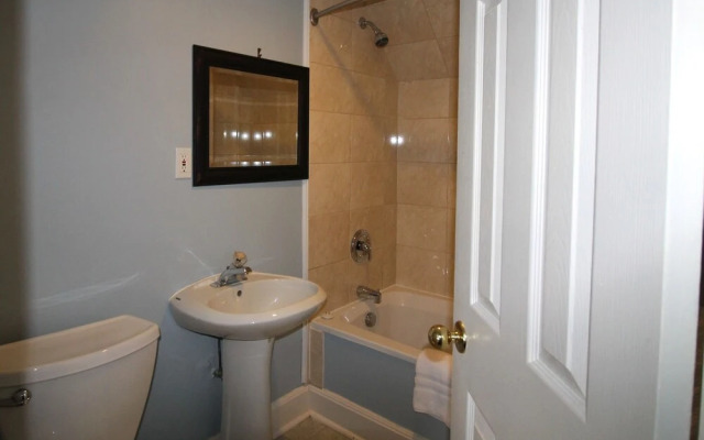 Seawind Landing Country Inn
