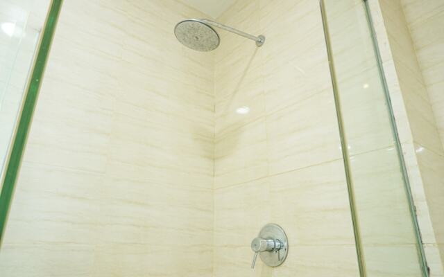 Stunning 2 Bedrooms Apartment at Ancol Mansion