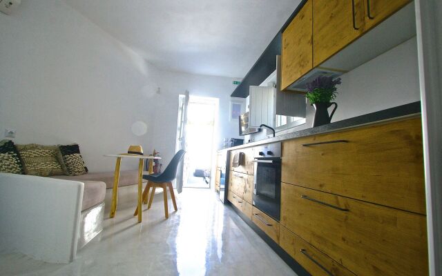 Fertimo Suites