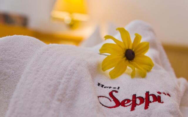 Hotel Seppi