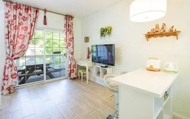 Hongcheon Agrina Pension (Ocean World)