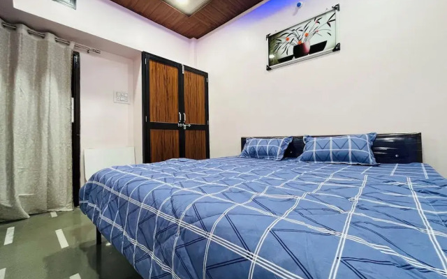 Shrilok Kutir
