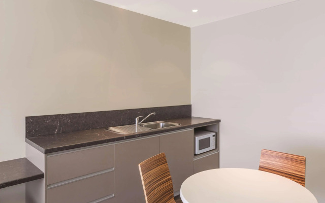 Travelodge Hotel Hobart Airport