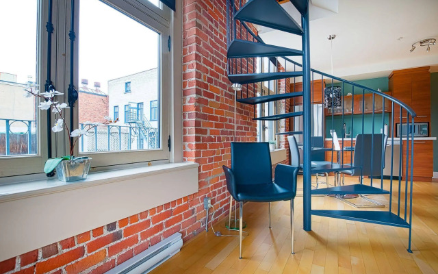 Les Lofts 1048