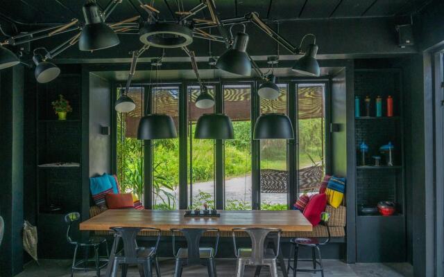 Cool Downs Resort