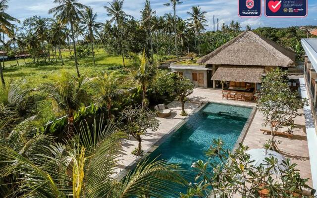 Kahayana Suites