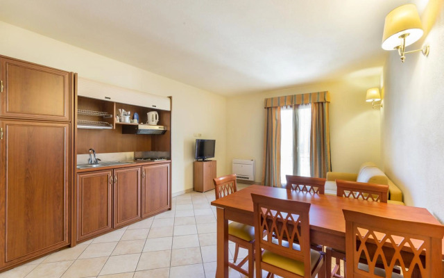 Hotel Regina Elena