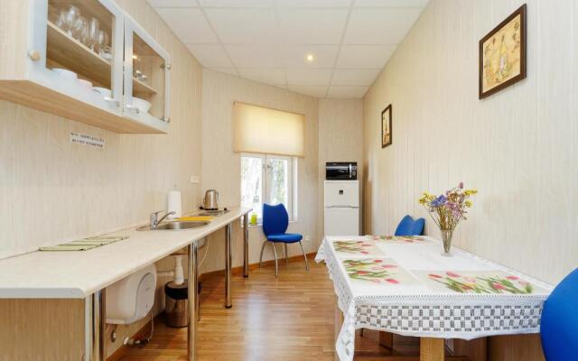 Holiday Home Viktorija 1