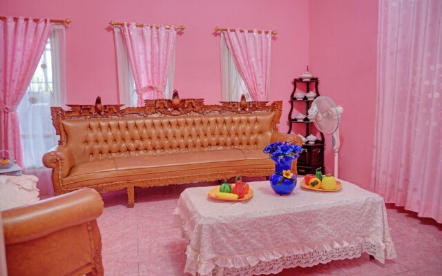 Hotel O Sulthan Homestay Syariah 3