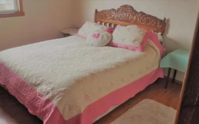 Comparto Casa Familiar 1513