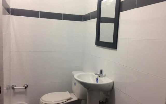 Hotel Arcoiris