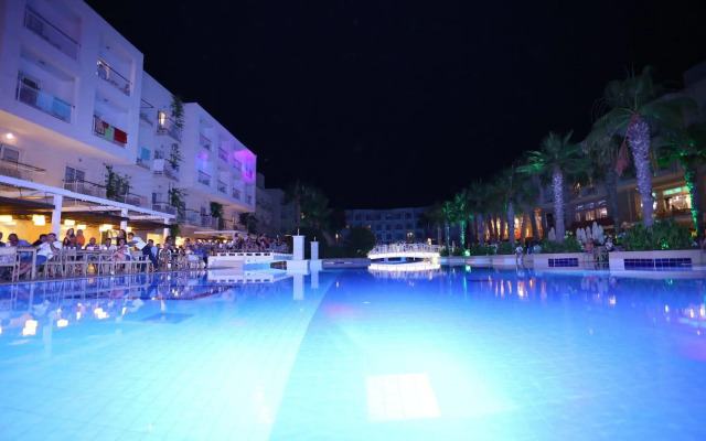 La Blanche Resort & SPA - All Inclusive