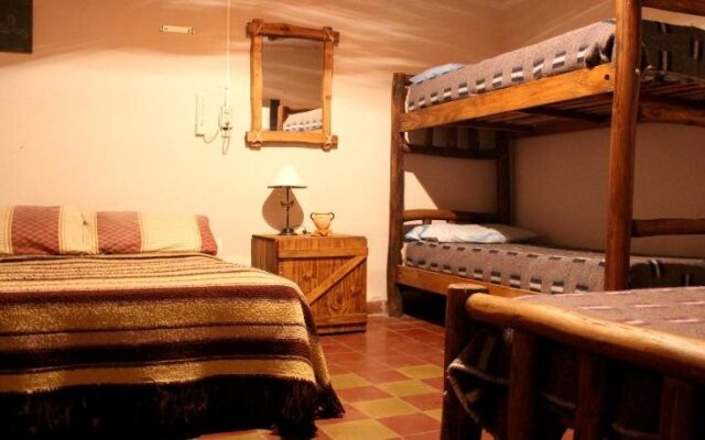 Tilcara Hostel
