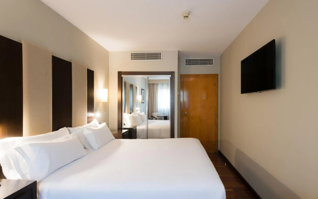 Hotel Ciudad de Valladolid