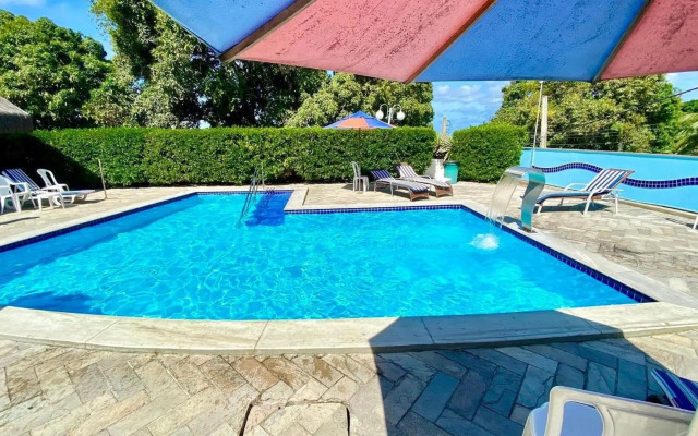 Yacht Village NBI - 104 - Ponta Negra