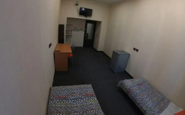 Hostel Kirovsk.red