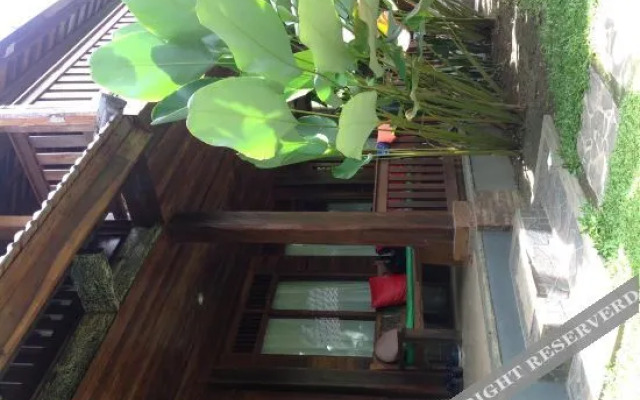 Ningmas Guesthouse II