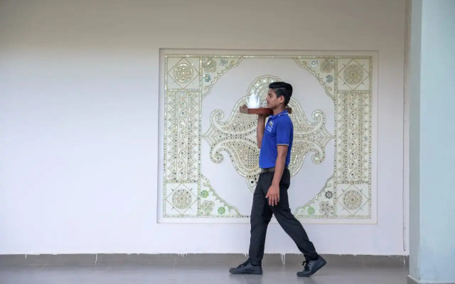 Seven Sky Clarks Exotica