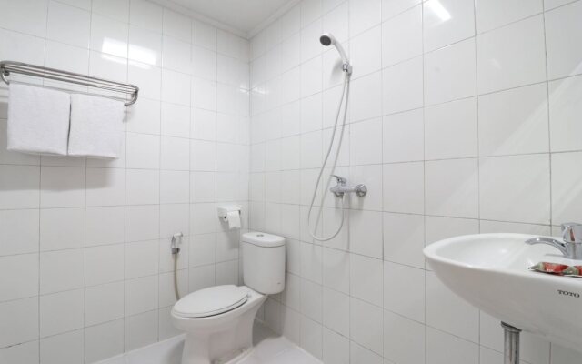 Hotel Mustika Sari