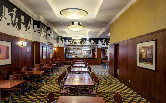 Great Southern Hotel Sydney