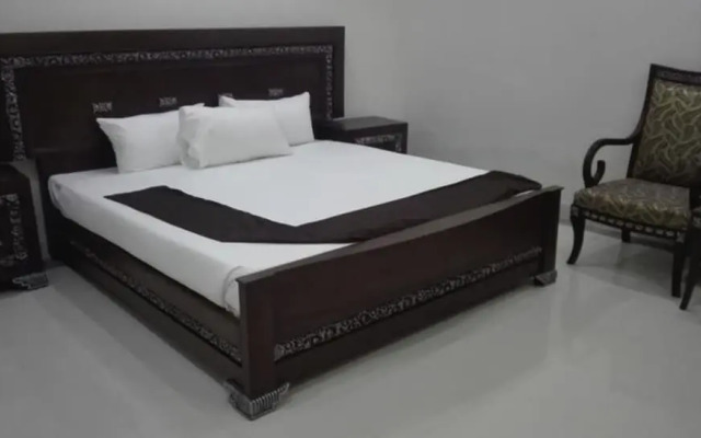 Royal Hayat Hotel
