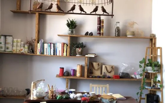 Fuxianhu Qingfeng and Gui Inn