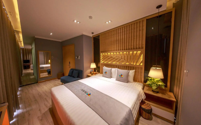 Varia Hotel