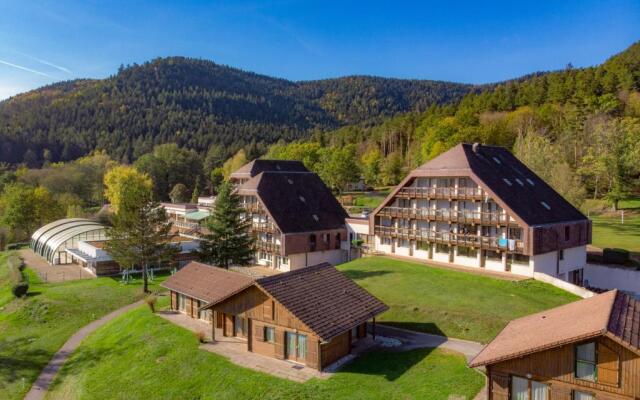 Village de vacances La Bolle