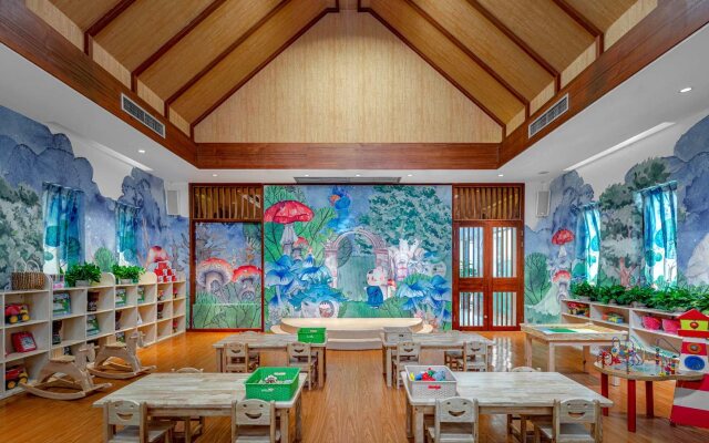 JZ Hotel Emei