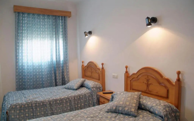 Hotel Las Eras