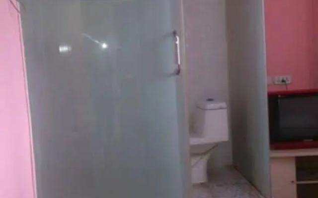 Wuhan Mingxing Hotel