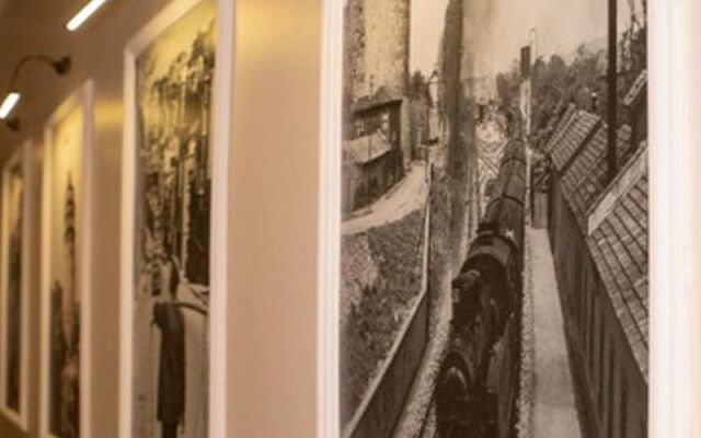 Bey port hotel