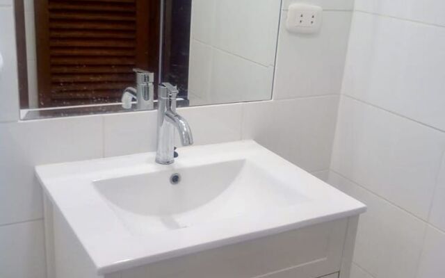 casa kantu hospedaje