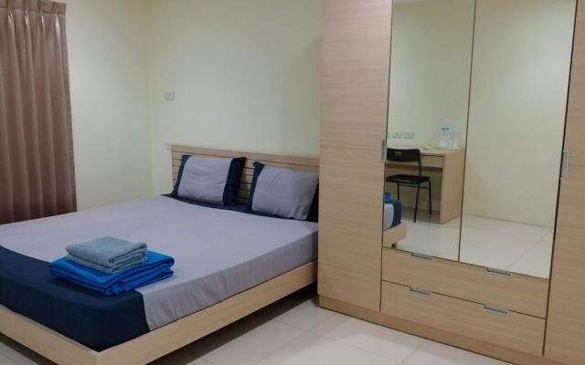 S4U Office & Hotel