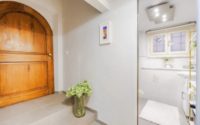 The Atelier House Lucca