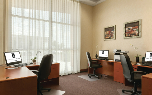 Embassy Suites by Hilton Albuquerque
