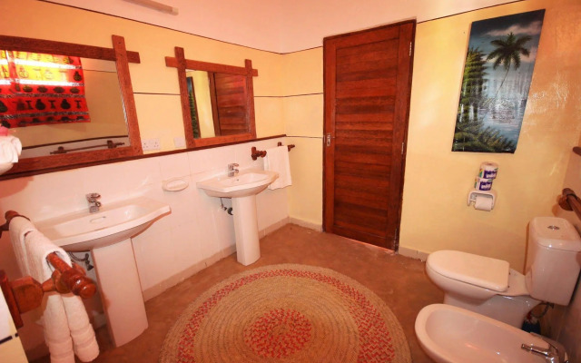 Paradise Beach Resort