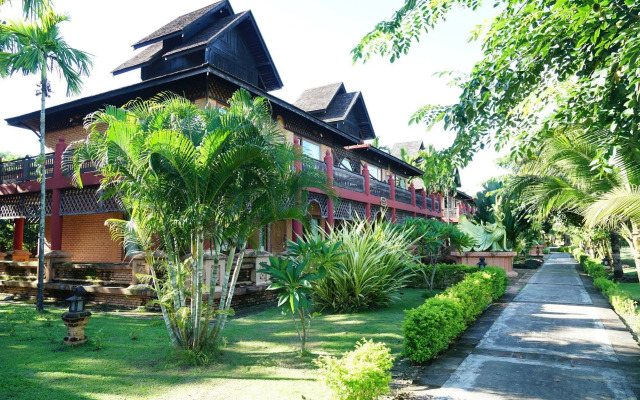 KMA Kaytumadi Hotel