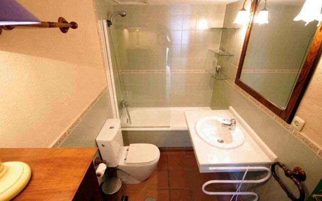 100 Meters From the ski Slopes, Parking and Wifi