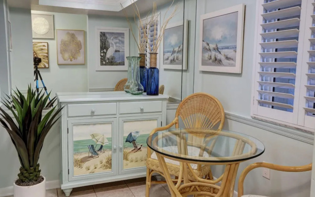 Land's End 5-203 Gulf-bay Front - Premier