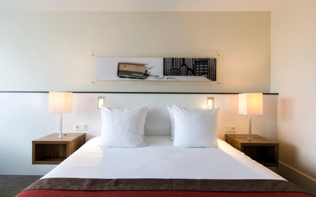 Holiday Inn Eindhoven Centre by IHG