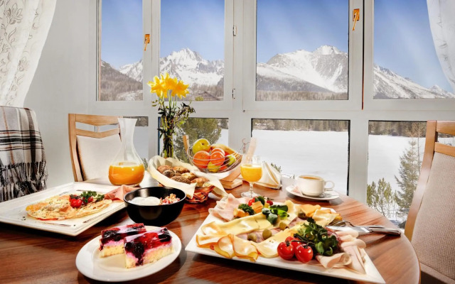 Hotel Solisko
