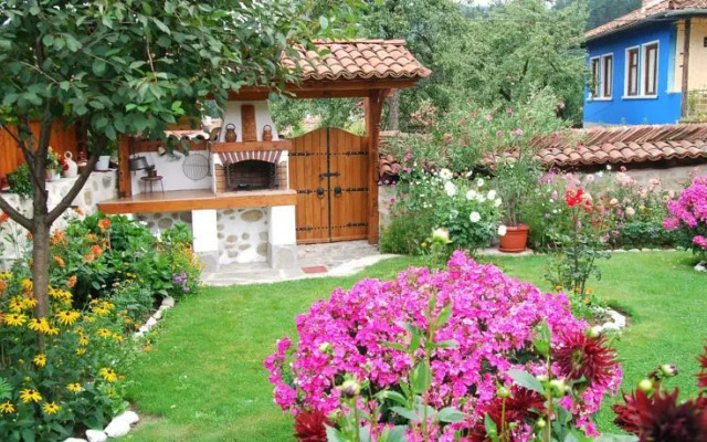 Guest House Bolyarka