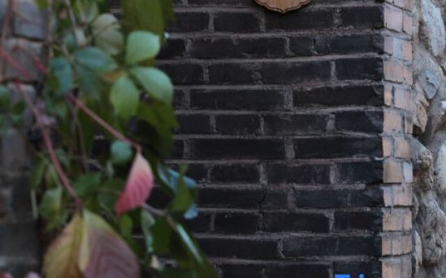 Yanmen Inn Gubei Water Town